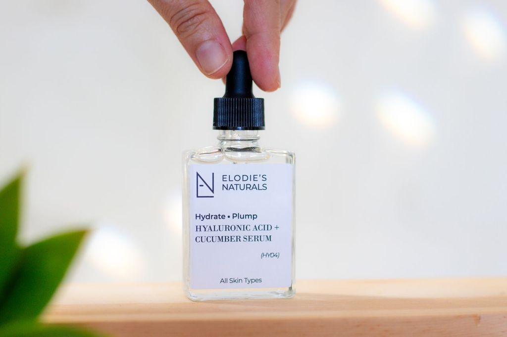 Serum Duo for Dry Skin
